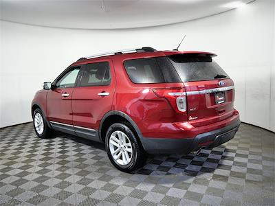 2015 Ford Explorer 4WD SUV for sale #93986D - photo 2
