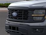 New 2025 Ford F-150 STX SuperCrew Cab 4x4 Pickup for sale #R93999 - photo 17