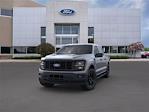 New 2025 Ford F-150 STX SuperCrew Cab 4x4 Pickup for sale #R93999 - photo 3