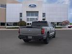 New 2025 Ford F-150 STX SuperCrew Cab 4x4 Pickup for sale #R93999 - photo 8