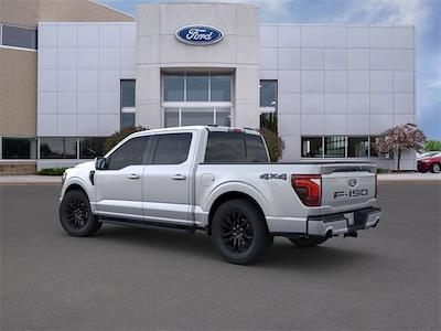2025 Ford F-150 SuperCrew Cab 4x4 Pickup for sale #94006 - photo 2