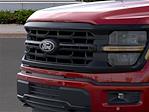 2025 Ford F-150 SuperCrew Cab 4x4 Pickup for sale #94012 - photo 17