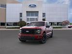 2025 Ford F-150 SuperCrew Cab 4x4 Pickup for sale #94012 - photo 3