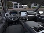 2025 Ford F-150 SuperCrew Cab 4x4 Pickup for sale #94012 - photo 9