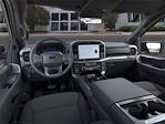 2025 Ford F-150 SuperCrew Cab 4x4 Pickup for sale #94017 - photo 9