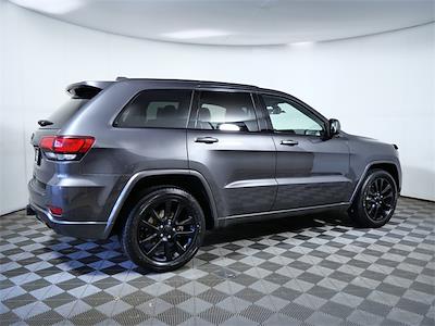 2017 Jeep Grand Cherokee 4x4 SUV for sale #94021A - photo 2