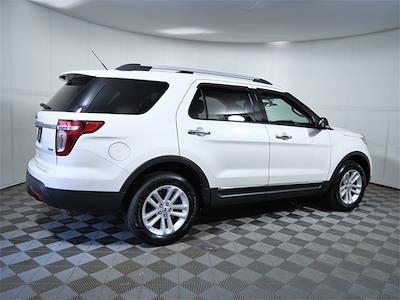 2013 Ford Explorer 4WD SUV for sale #94021B - photo 2