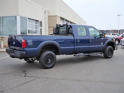 2012 Ford F-350 Crew Cab SRW 4WD Pickup for sale #94029A - photo 2