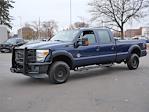2012 Ford F-350 Crew Cab SRW 4WD Pickup for sale #94029A - photo 4