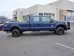 2012 Ford F-350 Crew Cab SRW 4WD Pickup for sale #94029A - photo 8