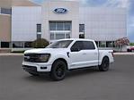 2025 Ford F-150 SuperCrew Cab 4x4 Pickup for sale #94031 - photo 1