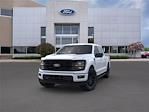 2025 Ford F-150 SuperCrew Cab 4x4 Pickup for sale #94031 - photo 4