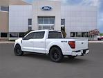 2025 Ford F-150 SuperCrew Cab 4x4 Pickup for sale #94031 - photo 2