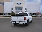 2025 Ford F-150 SuperCrew Cab 4x4 Pickup for sale #94031 - photo 15