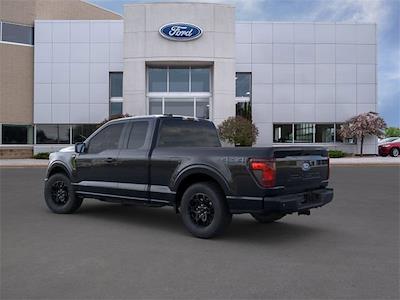 New 2025 Ford F-150 STX Super Cab 4x4 Pickup for sale #R94037 - photo 2