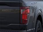 2025 Ford F-150 Super Cab 4x4 Pickup for sale #R94037 - photo 21