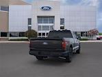 2025 Ford F-150 Super Cab 4x4 Pickup for sale #R94037 - photo 8