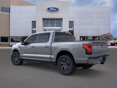 2025 Ford F-150 Lightning SuperCrew Cab AWD Pickup for sale #94049 - photo 2