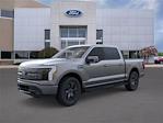2025 Ford F-150 Lightning SuperCrew Cab AWD Pickup for sale #94049 - photo 1
