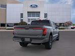 2025 Ford F-150 Lightning SuperCrew Cab AWD Pickup for sale #94049 - photo 8