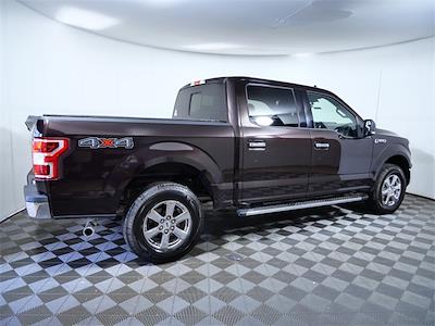 2020 Ford F-150 SuperCrew Cab 4WD Pickup for sale #94049A - photo 2