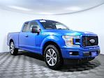 2019 Ford F-150 Super Cab RWD Pickup for sale #94066A - photo 1