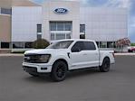 2025 Ford F-150 SuperCrew Cab 4x4 Pickup for sale #94071 - photo 1