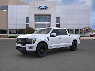 2025 Ford F-150 SuperCrew Cab 4x4 Pickup for sale #94074 - photo 1