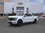 2025 Ford F-150 SuperCrew Cab 4x4 Pickup for sale #94074 - photo 1