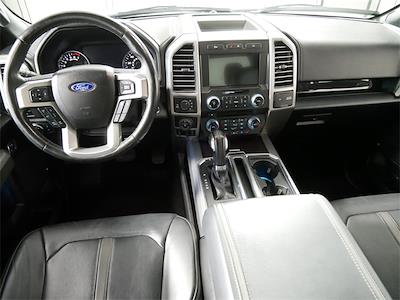 2017 Ford F-150 SuperCrew Cab 4x4 Pickup for sale #94074A - photo 2