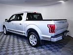 2017 Ford F-150 SuperCrew Cab 4x4 Pickup for sale #94074A - photo 4