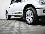 2017 Ford F-150 SuperCrew Cab 4x4 Pickup for sale #94074A - photo 1