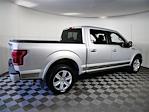 2017 Ford F-150 SuperCrew Cab 4x4 Pickup for sale #94074A - photo 6