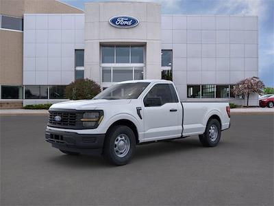 2025 Ford F-150 Regular Cab 4x2 Pickup for sale #94092 - photo 1