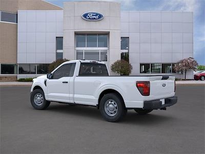 2025 Ford F-150 Regular Cab 4x2 Pickup for sale #94092 - photo 2
