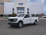 2025 Ford F-150 Regular Cab 4x2 Pickup for sale #94092 - photo 1
