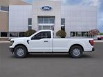 2025 Ford F-150 Regular Cab 4x2 Pickup for sale #94092 - photo 4