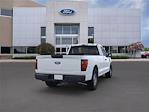 2025 Ford F-150 Regular Cab 4x2 Pickup for sale #94092 - photo 8