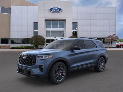 2025 Ford Explorer 4WD SUV for sale #94100 - photo 1