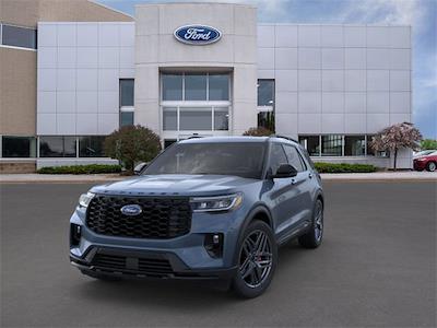 2025 Ford Explorer 4WD SUV for sale #94100 - photo 2