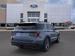 2025 Ford Explorer 4WD SUV for sale #94100 - photo 8