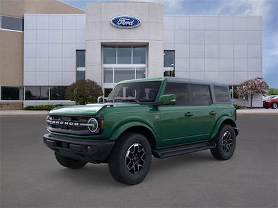 2025 Ford Bronco 4WD SUV for sale #R94105 - photo 1