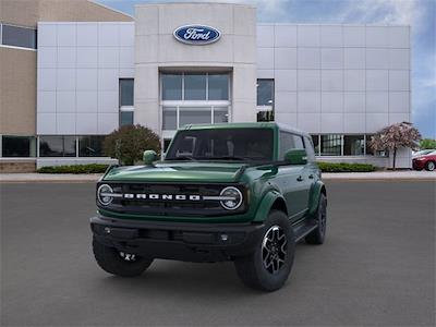 2025 Ford Bronco 4WD SUV for sale #R94105 - photo 2