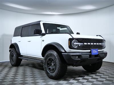 2021 Ford Bronco AWD SUV for sale #94106A - photo 1