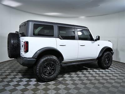 2021 Ford Bronco AWD SUV for sale #94106A - photo 2