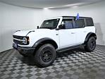 2021 Ford Bronco AWD SUV for sale #94106A - photo 6