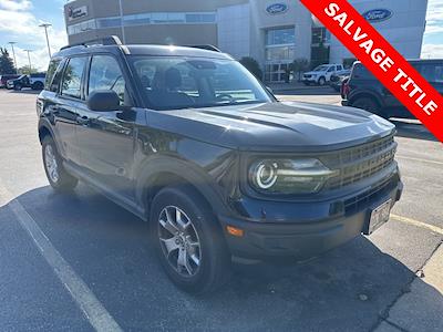 2022 Ford Bronco Sport 4WD SUV for sale #94106B - photo 1