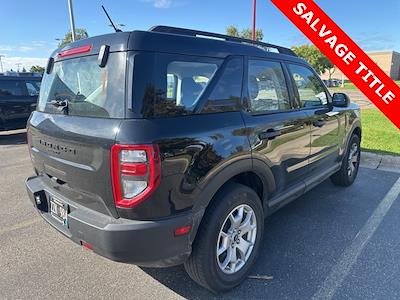 2022 Ford Bronco Sport 4WD SUV for sale #94106B - photo 2