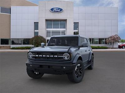 2025 Ford Bronco 4WD SUV for sale #R94108 - photo 2
