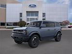 2025 Ford Bronco 4WD SUV for sale #R94108 - photo 1